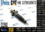High Quality Diesel Fuel Injector 10R-7224 235-9649 172-5780 188-8739 236-0962