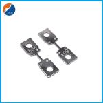 Mini Small Size Bolt On Forklift Automotive Car Auto Vehicle Flat Type ANS Bolt
