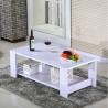 Buy cheap Modern Design TV Cabinet for Living Room Furniture Factory New Wood TV Stand Discount from wholesalers