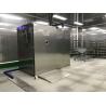 Buy cheap Accurated Control Vacuum Cooling Machine Minimized Losses During Marketing from wholesalers