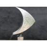 Buy cheap Metal Stainless Steel Water Feature Custom Size For Fountain Garden Decorative from wholesalers