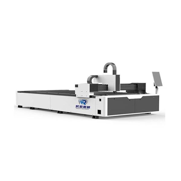 Buy cheap 100m/min CNC Metal Fiber Laser Cutting Machine For Aluminum Sheet 3015 3000W from wholesalers