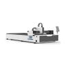 Buy cheap 1500 W Metal Engraving Machine Fiber Laser Cutting Machine For Stainless Steel from wholesalers