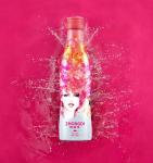KTV Cocktail 700ml Beverage Glass Bottle 24oz Wine Packaging