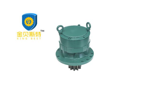 Buy cheap SK75-8 Swing Gearbox Replacement Of Iron Material For Excavator Repair Parts from wholesalers