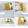 Buy cheap vacuum quilt packing bags, flat vacuum seal space saver bags, compression caky vacuum travel bag, bagplastics, bagease from wholesalers