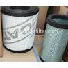 Buy cheap High Quality Air Filter For CATERPILLAR 6I-2501 6I-2502 from wholesalers