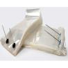 Buy cheap CPP degradable plastic bags/ Biodegradable food grade heat seal clear wicket bags from wholesalers