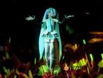 Protective Plastic Holographic Projection Film 120-150° View Angle Width Of 60''