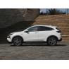 Buy cheap Overall Shape 2nd Hand EV Wheelbase 2610mm Hero Honda EV Spacious Trunk from wholesalers