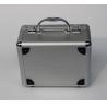 Buy cheap Silver Camera Aluminum Hard Case from wholesalers