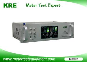 Wholesale High Speed DSP Reference Standard Meter Touch Screen Independent Measuring Channel from china suppliers