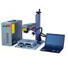 Buy cheap High Precision 30w Raycus Handheld Laser Marking Machine from wholesalers