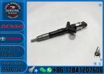 Diesel Fuel Common Rail Injector 23670-39155 095000-7840 095000-7720 095000-7730