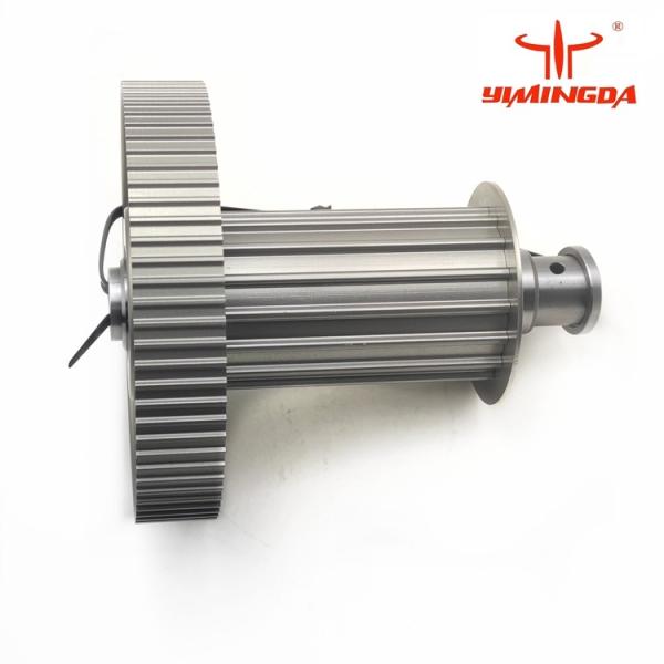 Buy cheap Pulley, Assembly, Y-Axis, Beam, S52/S72 Part No 75319000 Garment Industry Cutter Spare Parts from wholesalers