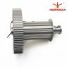 Buy cheap Pulley, Assembly, Y-Axis, Beam, S52/S72 Part No 75319000 Garment Industry Cutter Spare Parts from wholesalers