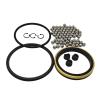 Buy cheap Oil Resistant 3" Rubber Seals Wide Swivel Repair Kits For Coil Tubing Swivel Joints from wholesalers