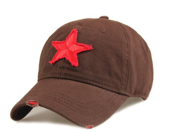 Buy cheap Pantone Solid Color Washed Cotton Baseball Cap 6 Panel Polyester Material from wholesalers