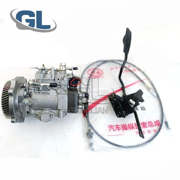 4M41 Modified Mechanical Pump Syringe Pump ME190711 ME204338 109144-3062 for