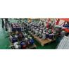 Buy cheap AT series pneumatic actuator double effect simple effect pneumatic drive from wholesalers