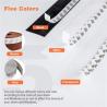 Buy cheap Silicone TPE Self Adhesive Wearable Door Window Sealing Strips from wholesalers