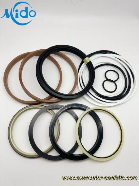 Buy cheap 707-98-46280 707-98-47710 Boom Hydraulic Cylinder Seal Kit For Komatsu PC200-8 PC200LC-8 Excavator Parts from wholesalers
