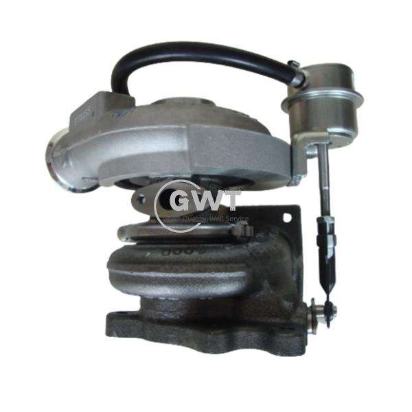 Buy cheap Original Turbocharger ISF3.8 HE200WG Turbocharger 3786530H 5350917 for cum-mins 5324808 3786530 3790134 from wholesalers
