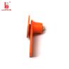 Buy cheap Small Size ISO18000-6C 860-960Mhz UHF RFID Sheep Goat Dairy Horse Ear Tag from wholesalers