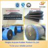 Buy cheap Mould Edge Textile Fabric Transportation Rubber Conveyor Belt(CC/Nylon/EP) from wholesalers