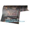 Buy cheap Waterproof ZIPPER Airtight Storage Bag Zipper For Fur Clothing Luxury Bag Or Other Important Items That You Care About from wholesalers
