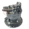 Buy cheap Excavator Rotary Motor Spare PrtsYN15V00035F1 Hydraulic Swing Motor M5X130 For Hydraulic Motor Swing Kobelco Sk200 8 from wholesalers