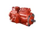 K3V112 DX258 Spare Part Hydraulic Pump Replacement For Excavator