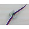 Buy cheap DC 5V 0.3W / pcs Outside 20mm RGB LED Pixel For Bridge Decoration from wholesalers