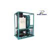 Buy cheap Giant Commercial Ice Tube Maker Machine With Long Warranty Period from wholesalers