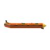 Buy cheap LB-Z6 Self Expanding Intelligent Lifeboat With 6.3m/s Speed And PVC Material from wholesalers