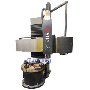 Buy cheap Heavy Duty Vertical Lathe Machine Single Column Vertical Lathe Torno from wholesalers