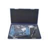 Buy cheap Special Design 100-125mm Outside Micrometer with Carbide Measuring Surface from wholesalers