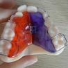 Buy cheap Stainless Steel Acrylic Screw Expander Orthodontic Treatment Removable from wholesalers