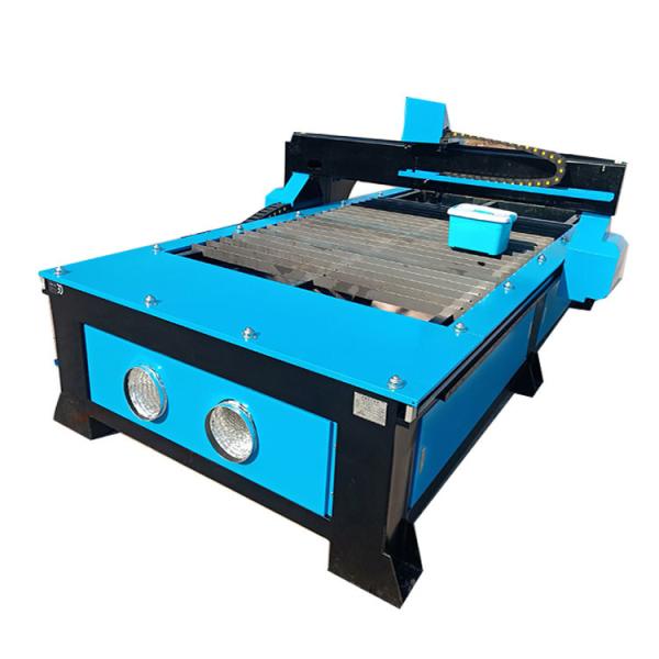 Buy cheap 63A 100A 200A CNC Plasma Cutting Machine For Stainless Steel from wholesalers