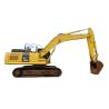 Buy cheap Good Condition Japan Original 35 Ton Komatsu PC 350-8 Excavator with 2472 Working Hours from wholesalers