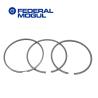 Buy cheap Genuine Federal Mogul 6150-32-2033 Manufacturer 6D125 Piston Ring Set For Komatsu Excavator Overhaul Kit from wholesalers