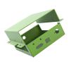Buy cheap Sheet metal parts processing bending new energy storage power shell from wholesalers