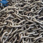 Norway Stock For Sale Anchor Chain-China Shipping Anchor Chain