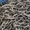Buy cheap Black Painted With IACS Cert. Marine Anchor Chains from wholesalers