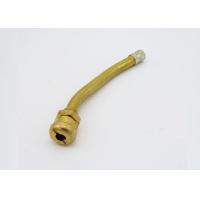 Buy cheap 9.7mm Rim Tubeless Tire Valve Stem  V3.20.11 Bend Degree 27° Or 42° product