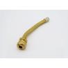Buy cheap V3.20.11 High Pressure Tyre Valves Metric Bolt in Tire 100% Leak Test from wholesalers