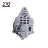 Buy cheap CAL35615 12V 40A Electric Alternator Motor For MISUBISHI 1239201MI AMT0133 AOT25371 from wholesalers