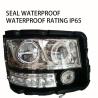 Buy cheap LED Headlight Assembly for Foton Aumark Original Delon F3000 Truck Affordable and Durable from wholesalers