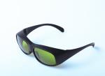 ADY-1 740-1100nm Laser Protective Glasses For Alexandrite, Diode and ND:YAG