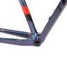 Buy cheap 29er Full Suspension Mountain Bike Frame Roadbike Twitter Thru Axle 148mm from wholesalers